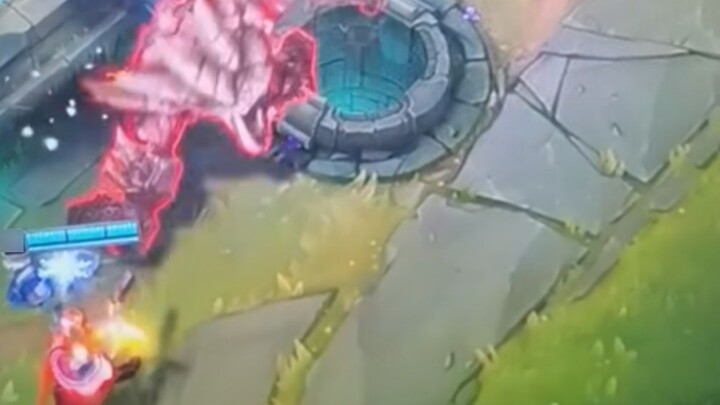 You Can't Even Scratch Me