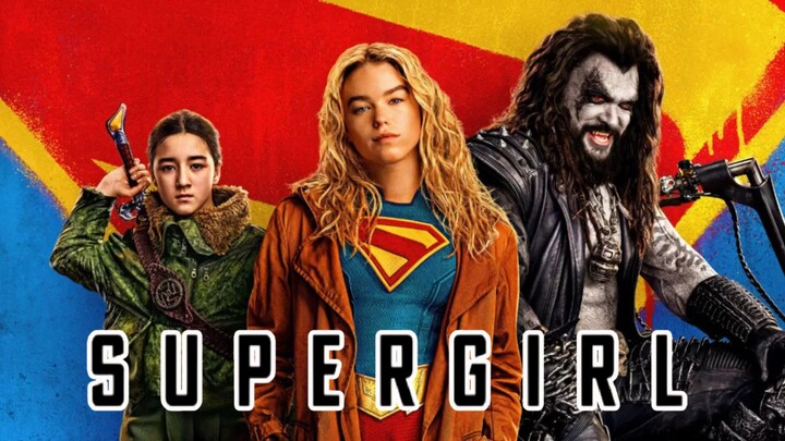 Supergirl (2026)