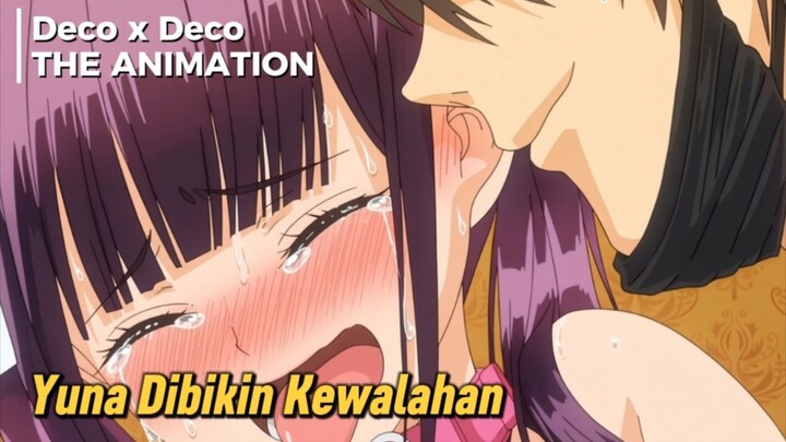 Rekomendasi Anime Romance Dewasa | Cowok Tenang Ini Tiba-Tiba Ganti Mode