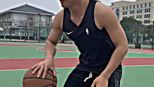 “When the young boy lost his hero, he became a hero himself.”