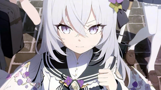 [December/Japanese Server/YuXing Animation] Blue Archive - "Eden Treaty Arc" Anime PV [MCE Subbing G