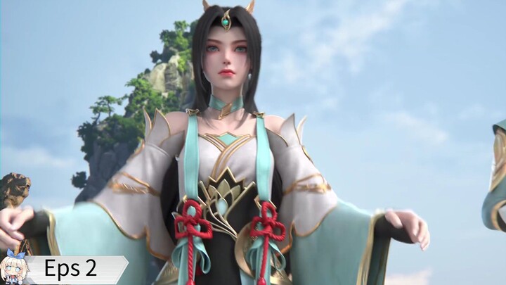 The Supreme Body Refining Master Eps 2 Sub Indo