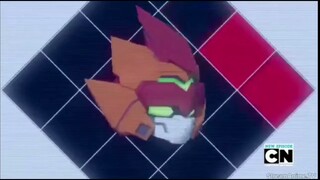 Bravenwolf Tenkai Firestorm Titan Mode| Tenkai Knights