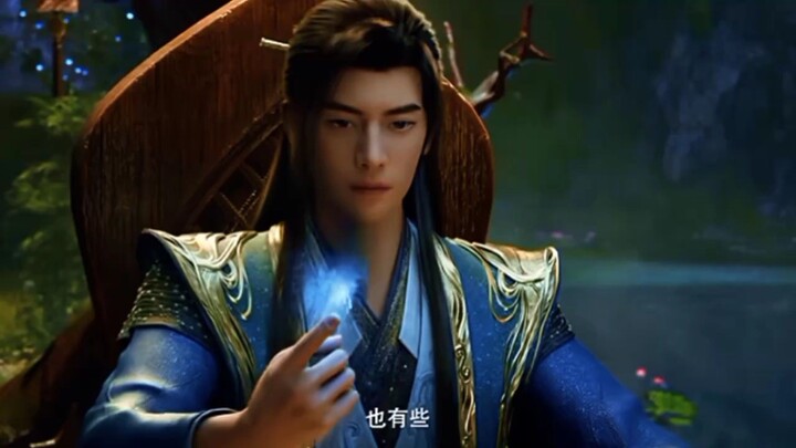 Preview A Records Mortals Journey To Immortal Eps 166 ❗