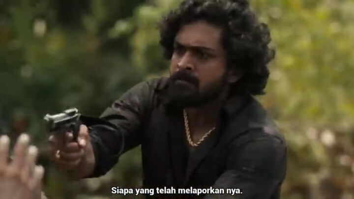 BUKAN PENGUASA!! DIA ADALAH KEKUASAAN ITU SENDIRI