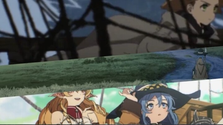 [Re:Zero - Starting Life in Another World/Plot] "Master, please guide me in the right direction"