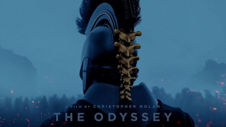 The Odyssey (2026)
