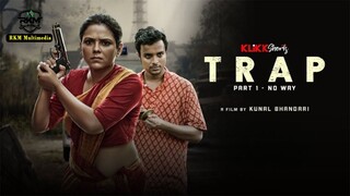 Trap 2024 Bengali Action Thriller Full Movie