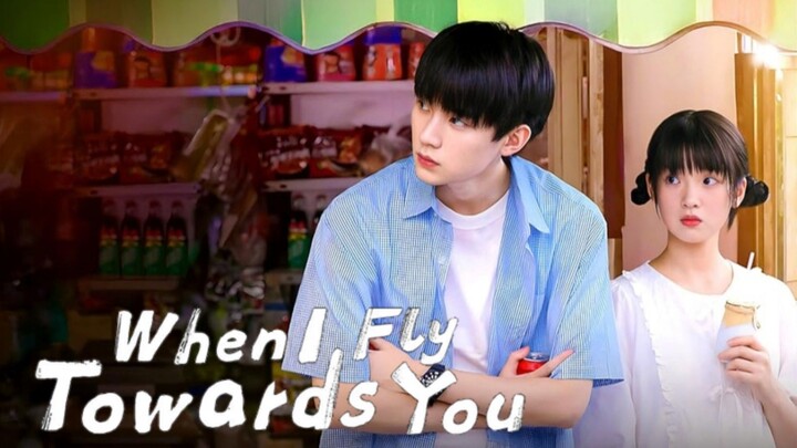 EPS 01 || When I Fly Towards You (Sub Indo)