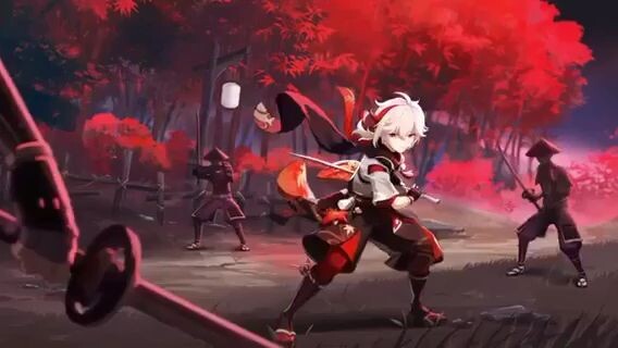 genshin impact music việt nam