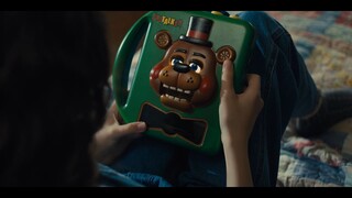Five Nights at Freddy's 2 Trailer