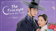 The First Night With The Duke Eps 10 Sub Indo Preview
