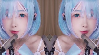 蕾姆的喵呜awsl！