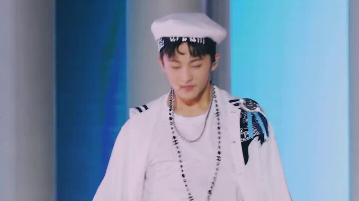 7Dream terbaik! Versi tujuh orang yang sangat jernih dari Trigger the Fever Mashup