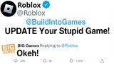 This Roblox Game is Finally Getting Updated?