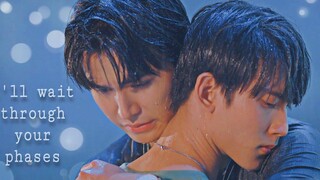 BL ลีโอ ✘ เฟียต ► เฟส อย่าพูดว่าไม่