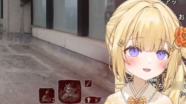 Japanese idiots laugh to death watching "The most ridiculous live-action version of Sekiro in China!