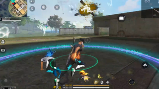 HighLights Game FreeFire #100