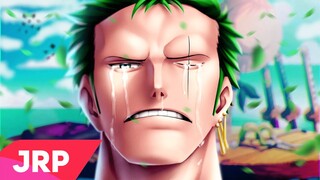 SAUDADE 💔 | Zoro e Kuina (One Piece) | JRP