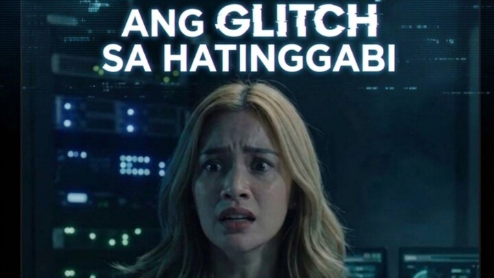 HINAHABOL SIYA NG ROBOT... Tapos Nag-Update System?! 😱 AI Horror Ep.1