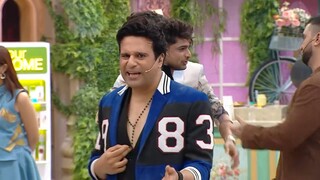 Laughter Chefs Season 2 Episode 39