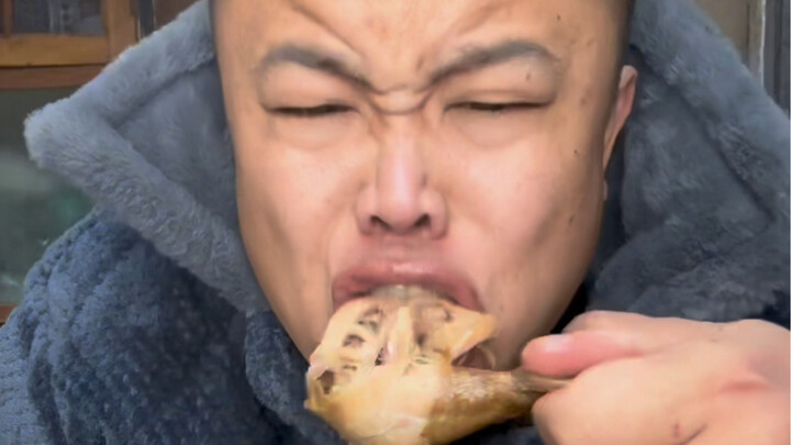 Makanlah!
