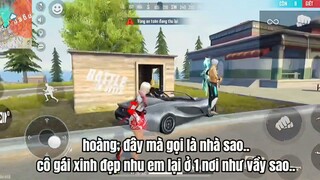 Phim Ngắn: Cô Tiểu Thư Trở Lại 4