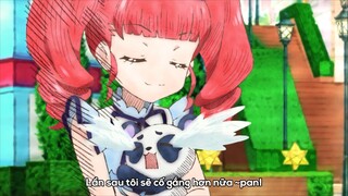 Kiratto Pri☆Chan SS3 - Tập 2 (Vietsub)