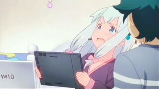 Cưng như này ai cưỡng lại nổi #amv