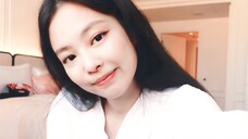 คำบรรยายภาษาจีน·VLOG ของ JENNIE - vlog เบื้องหลังพรมแดงเมืองคานส์