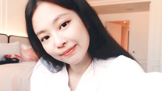 คำบรรยายภาษาจีน·VLOG ของ JENNIE - vlog เบื้องหลังพรมแดงเมืองคานส์