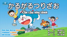 Doraemon : Cần câu nhẹ tênh [Vietsub]