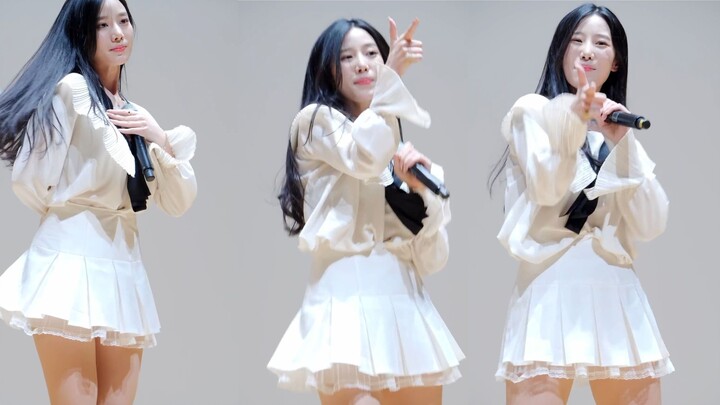 【Vertical Screen】BerryGood Dance