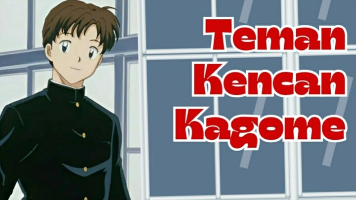 Hojo: Cowok Paling Tulus yang Selalu Salah Waktu! 😢 | 5 Fakta Menarik Karakter Hojo