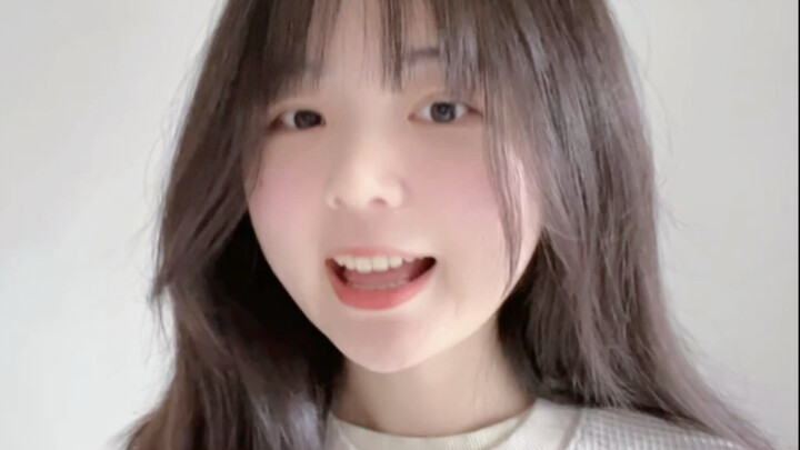 I speak Mandarin, but you say my accent is a bit strong.