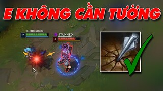 Vayne Kết Án E không cần tường ✩ Biết Đâu Được
