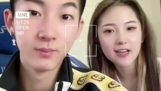 给两个死党买了寒王和法克儿的生日祝福