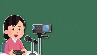 streaming langsung? Itu hanya tugas masternya