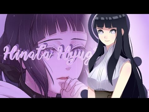 //Pasas la tarde con Hinata//ASMR Hinata Hyuga//Naruto asmr//Hinata roleplay//asmr roleplay