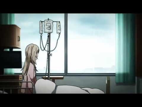 Anime buồn lắm |Anime is so sad| - AMV #3