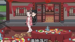 [Episode 1] Istri saya berasal dari Maoshan. Untuk menghidupkan saya kembali, dia menggunakan seni m