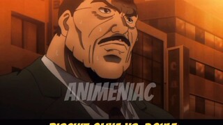 BAKI DEATH ROW CONVICTS PART-29 (TAGALOG DUB)