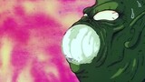 Dragon Ball: Demon King Piccolo gave birth to a baby, why doesn’t it look like a Namekian?