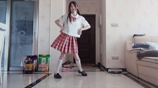 Persik Renyah】Sentuh langit bersama! Meskipun saya hanya bisa menyentuh langit-langit di rumah qwq
