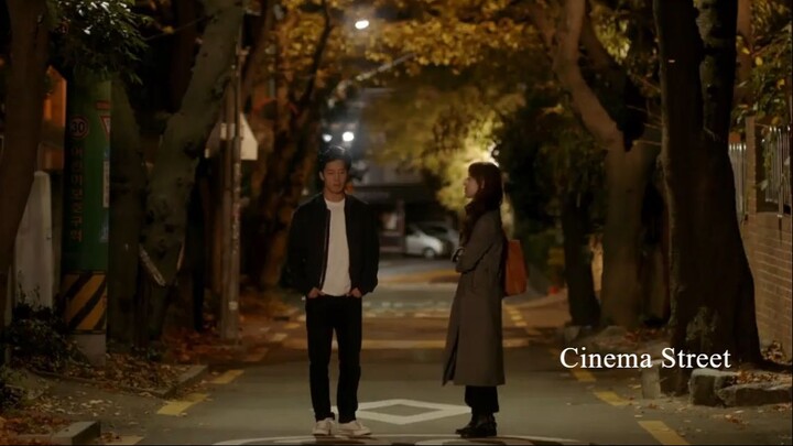 Cinema Street | Drama, Romance | English Subtitle | Korean Movie