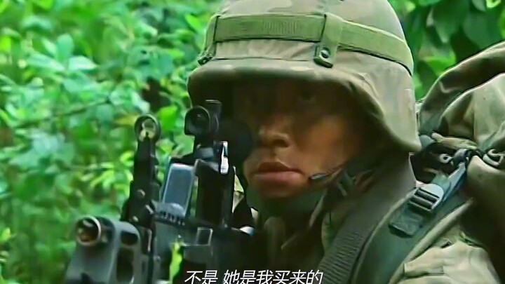 ทหารหน่วยพิเศษรับคำสั่งให้เข้าช่วยเหลือตัวประกัน แต่กลับถูกตัวประกี้นวางแผนลวง จนตัวเองถึงกับผวาจนทำ