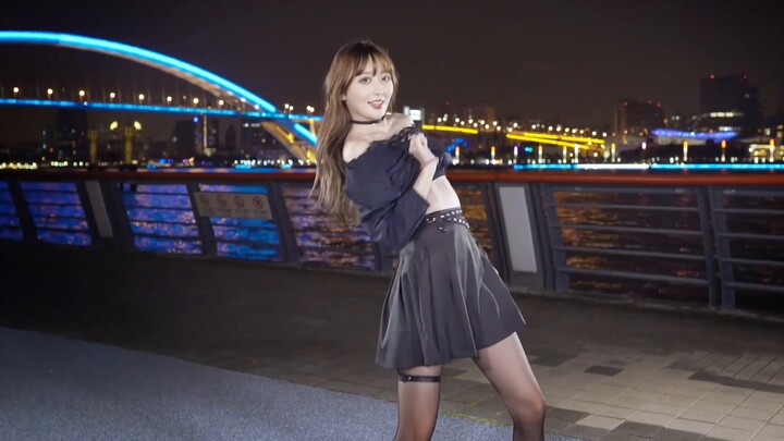 【YUKO喵】＝Be my lover＝First try of sexy style!