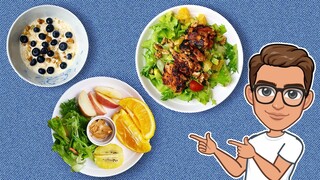 What I Eat In A Day? | Healthy Eating | Healthy Diet | Lock down recipes | What i eat in a day 2020