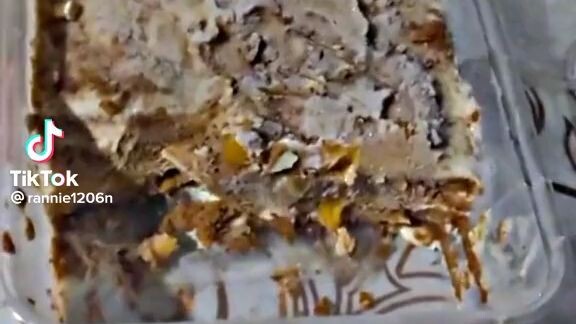 gusto lang namn Kumain Ng grehams eh