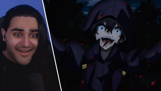 HE'S CRAZY !! | Eminence in Shadow Episode 2 Reaction